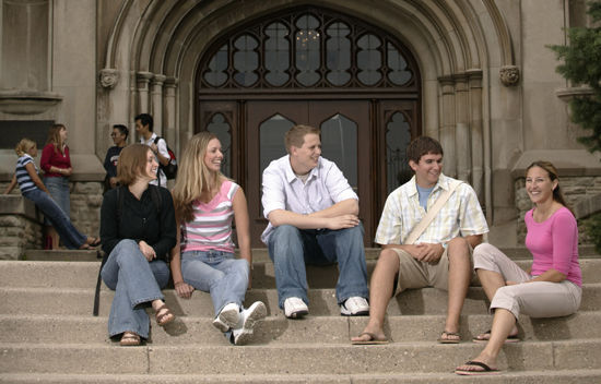 Kinh nghiệm khi bạn du học Trung Quốc